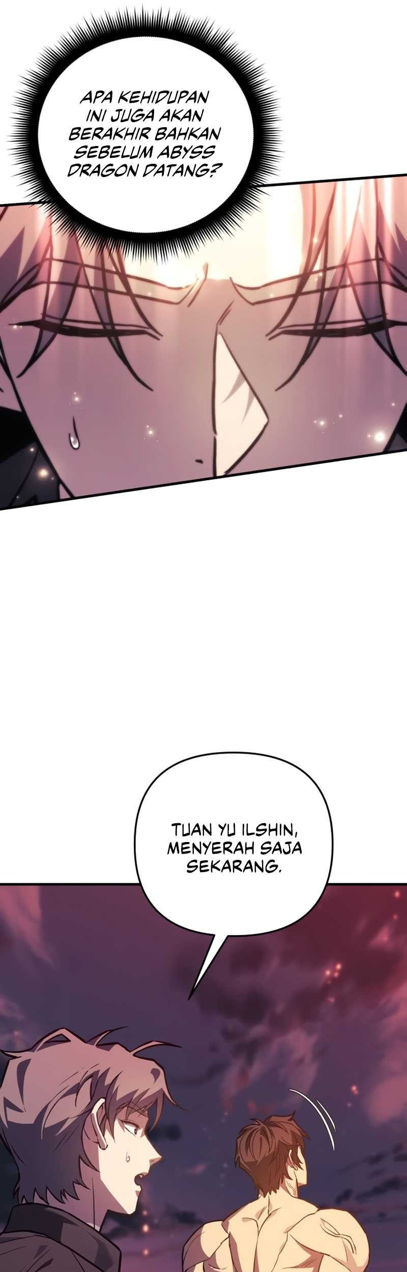 I’ll be Taking a Break for Personal Reasons Chapter 84 - halaman 12