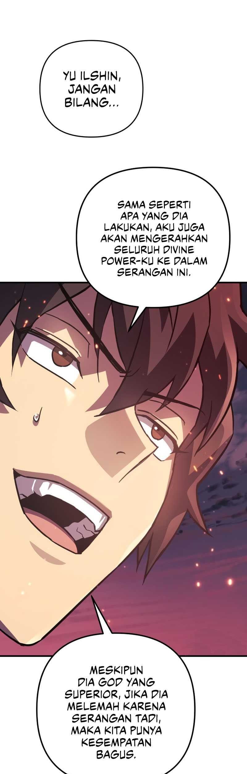 I’ll be Taking a Break for Personal Reasons Chapter 84 - halaman 17