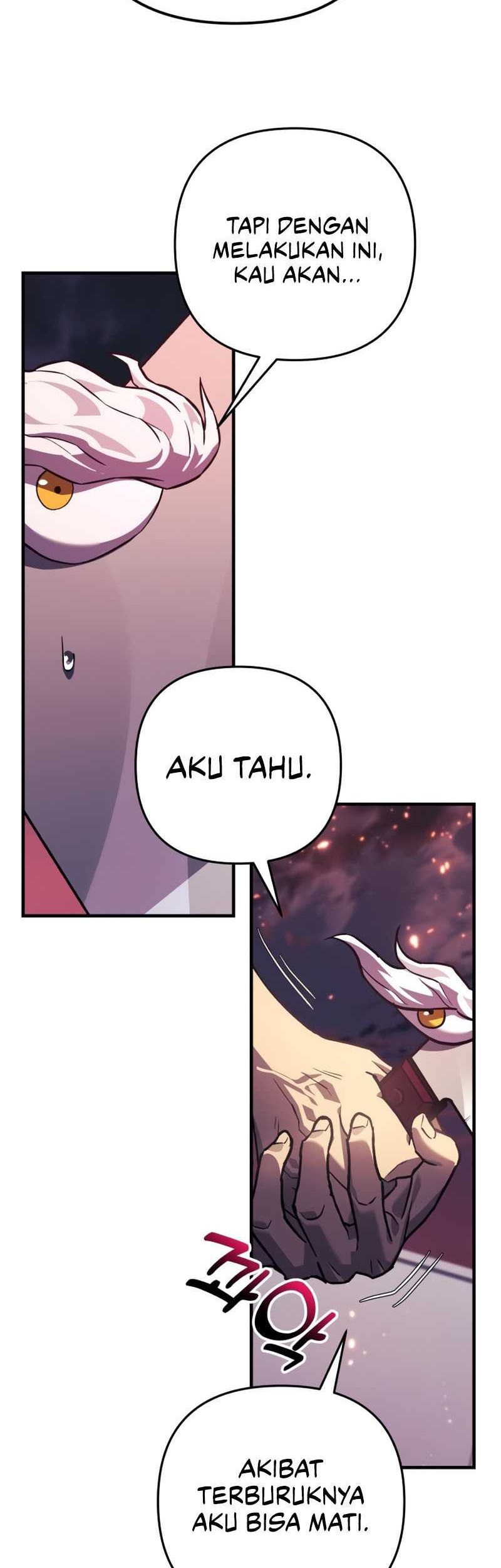 I’ll be Taking a Break for Personal Reasons Chapter 84 - halaman 18