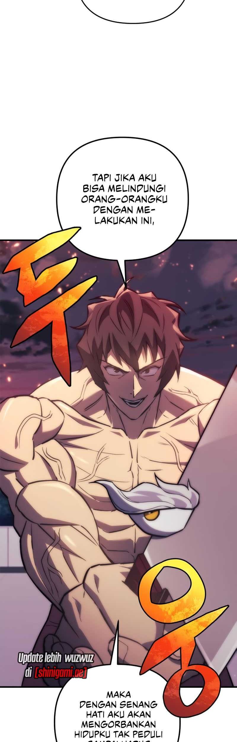 I’ll be Taking a Break for Personal Reasons Chapter 84 - halaman 19