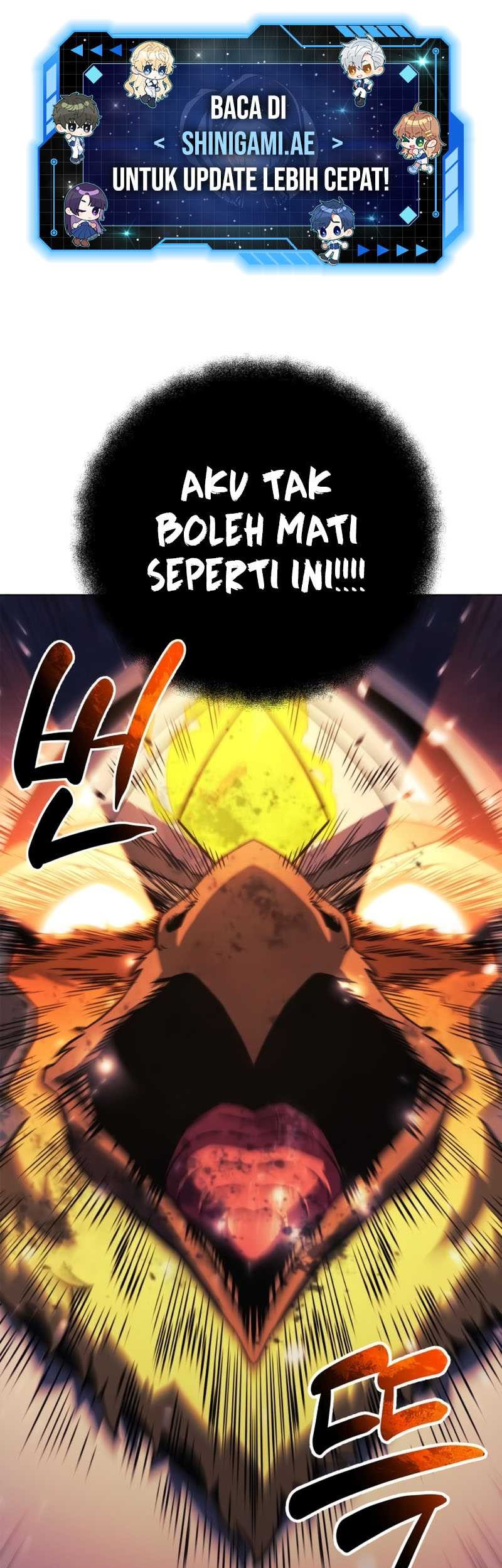 I’ll be Taking a Break for Personal Reasons Chapter 84 - halaman 2
