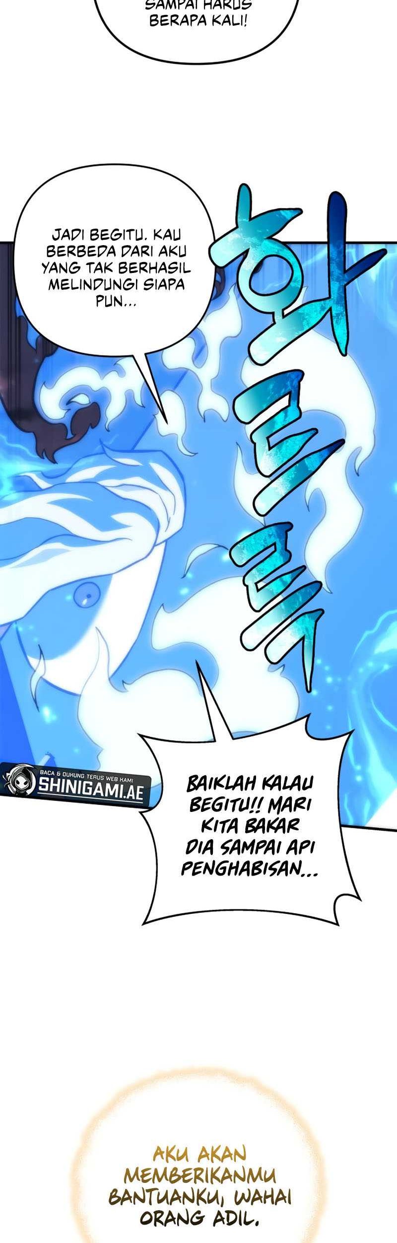 I’ll be Taking a Break for Personal Reasons Chapter 84 - halaman 20