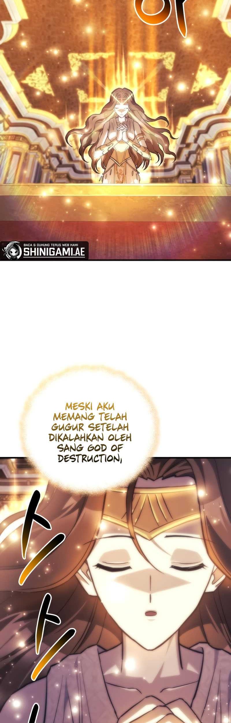 I’ll be Taking a Break for Personal Reasons Chapter 84 - halaman 23