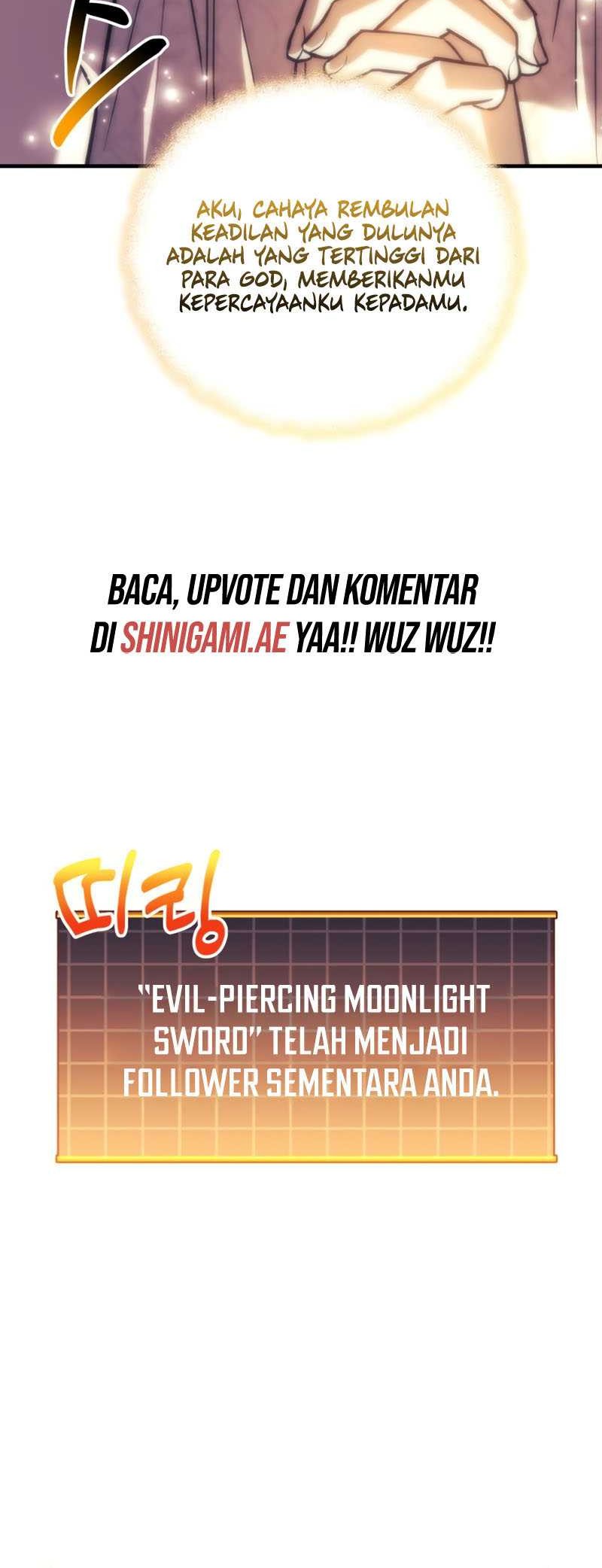 I’ll be Taking a Break for Personal Reasons Chapter 84 - halaman 24