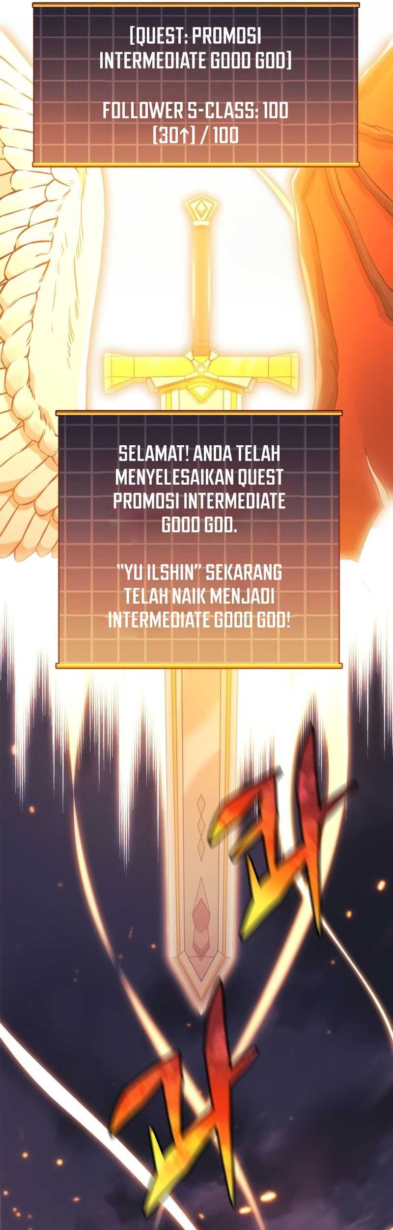 I’ll be Taking a Break for Personal Reasons Chapter 84 - halaman 25