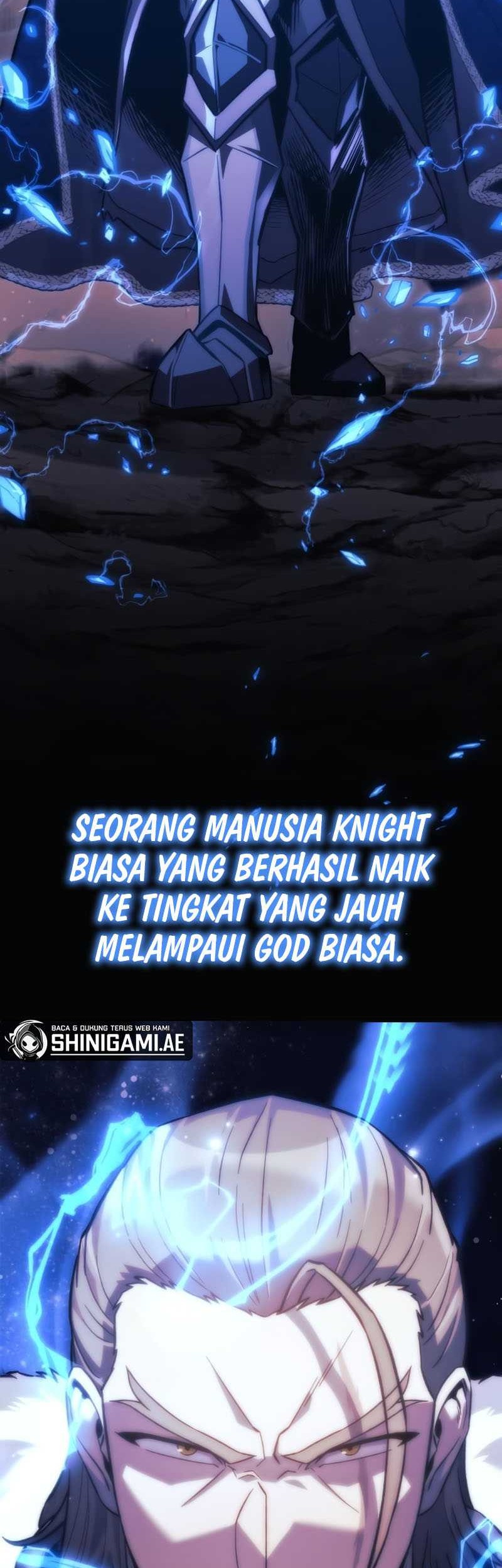 I’ll be Taking a Break for Personal Reasons Chapter 84 - halaman 29