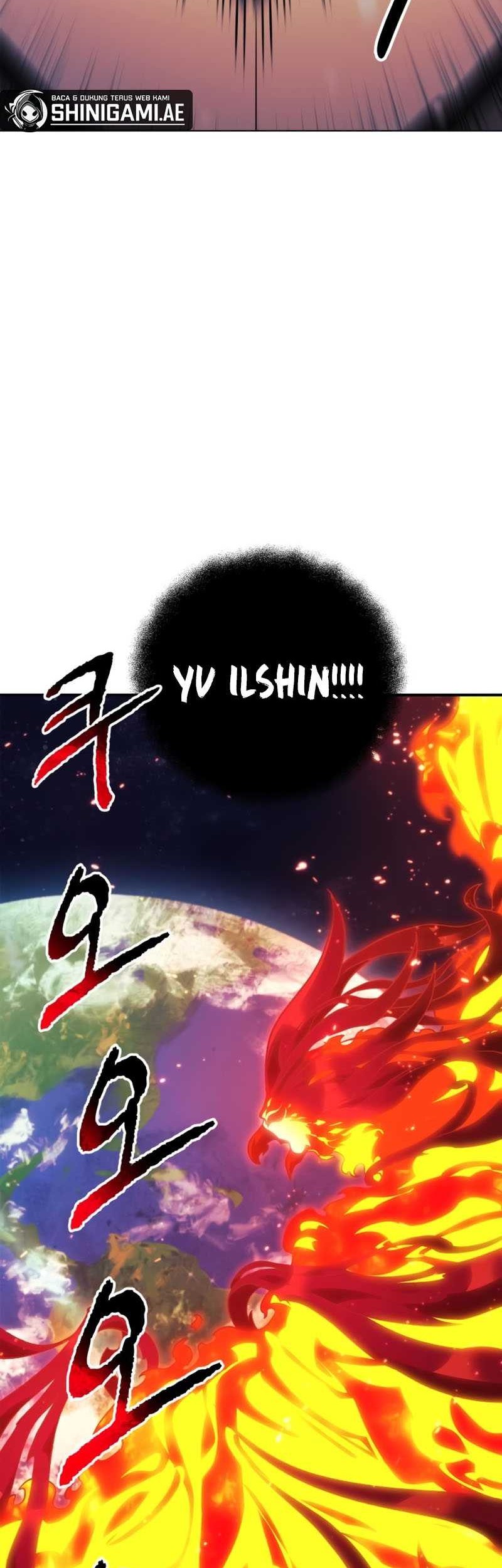 I’ll be Taking a Break for Personal Reasons Chapter 84 - halaman 3