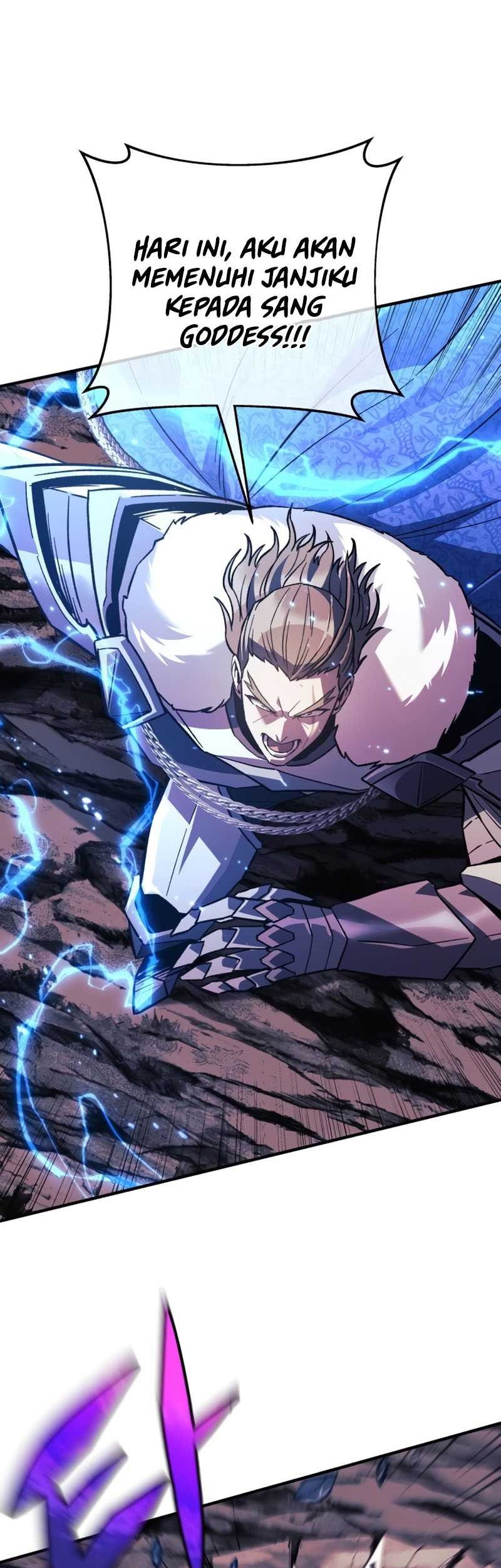 I’ll be Taking a Break for Personal Reasons Chapter 84 - halaman 33