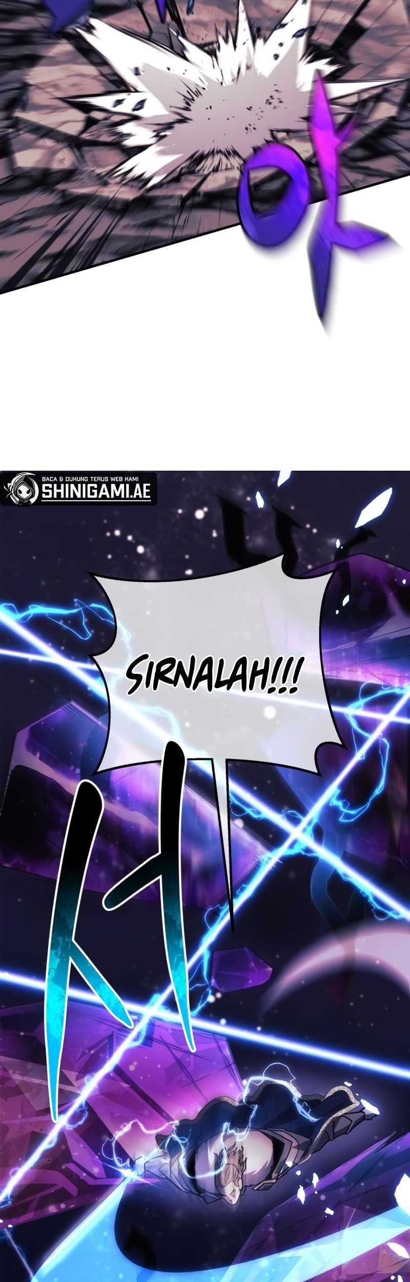 I’ll be Taking a Break for Personal Reasons Chapter 84 - halaman 34