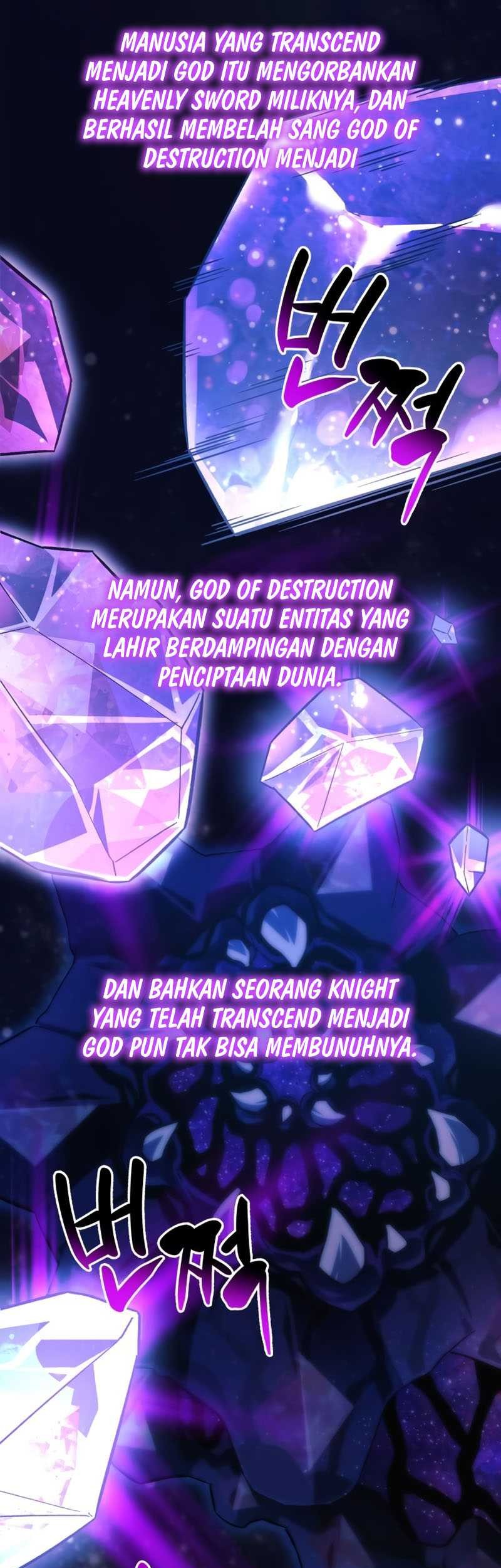 I’ll be Taking a Break for Personal Reasons Chapter 84 - halaman 36