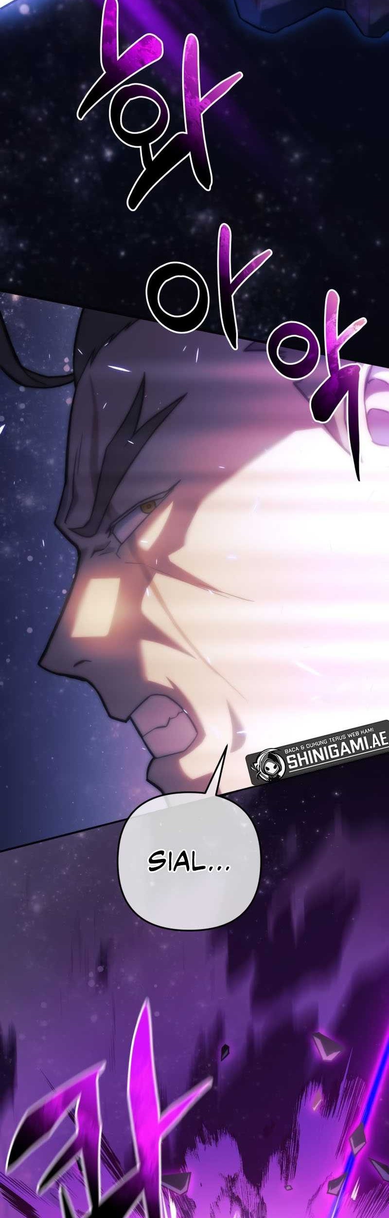 I’ll be Taking a Break for Personal Reasons Chapter 84 - halaman 37