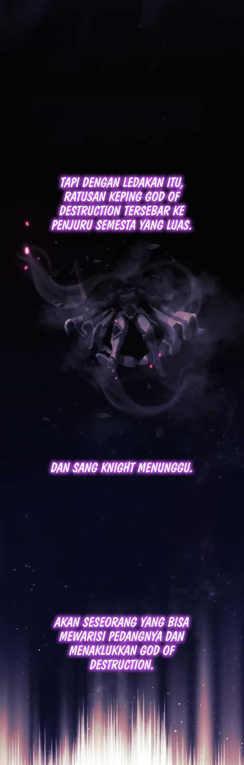 I’ll be Taking a Break for Personal Reasons Chapter 84 - halaman 39