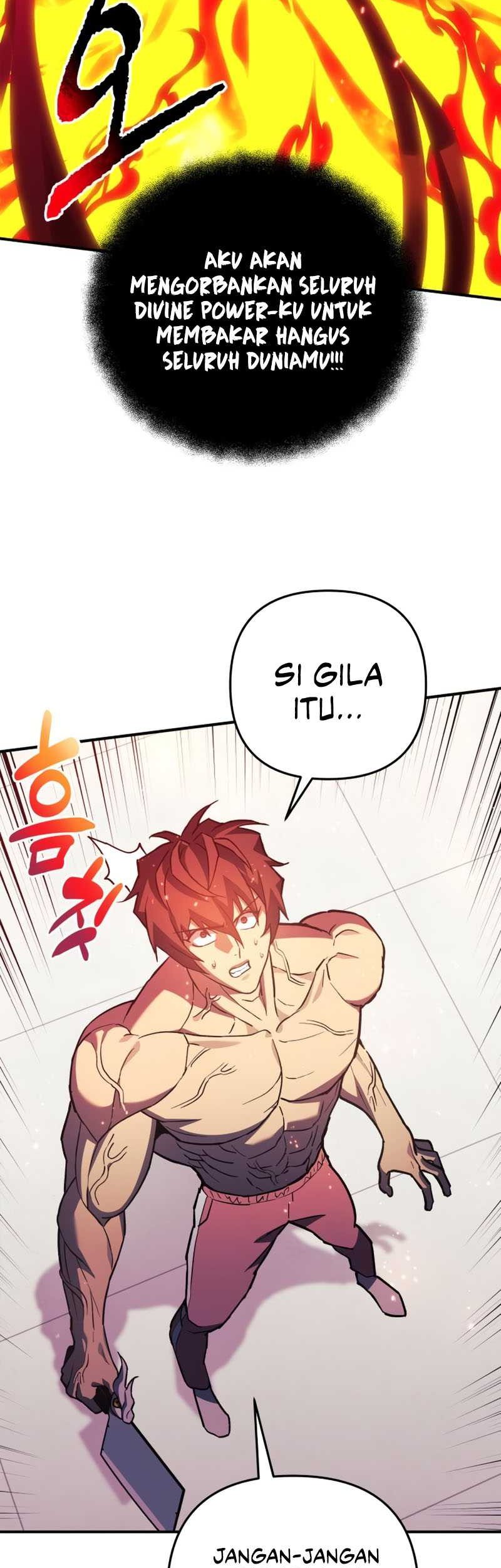 I’ll be Taking a Break for Personal Reasons Chapter 84 - halaman 4