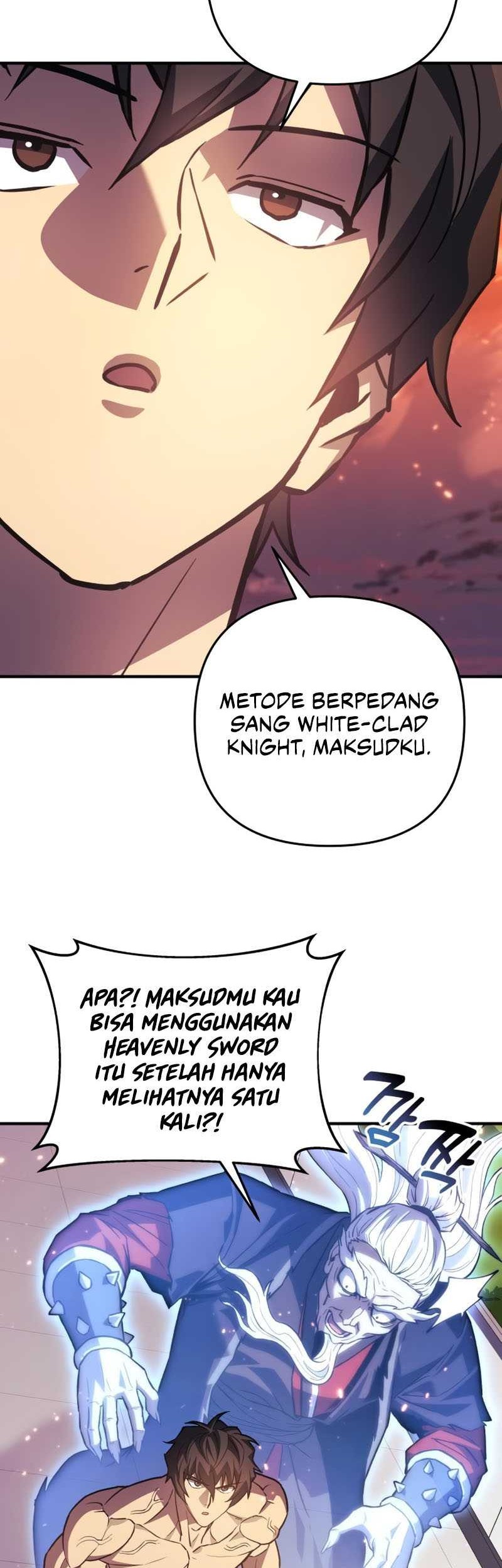 I’ll be Taking a Break for Personal Reasons Chapter 84 - halaman 42
