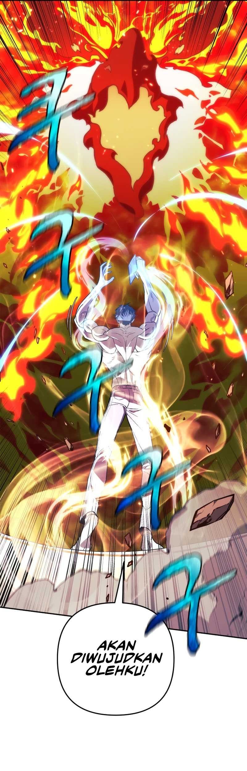 I’ll be Taking a Break for Personal Reasons Chapter 84 - halaman 45
