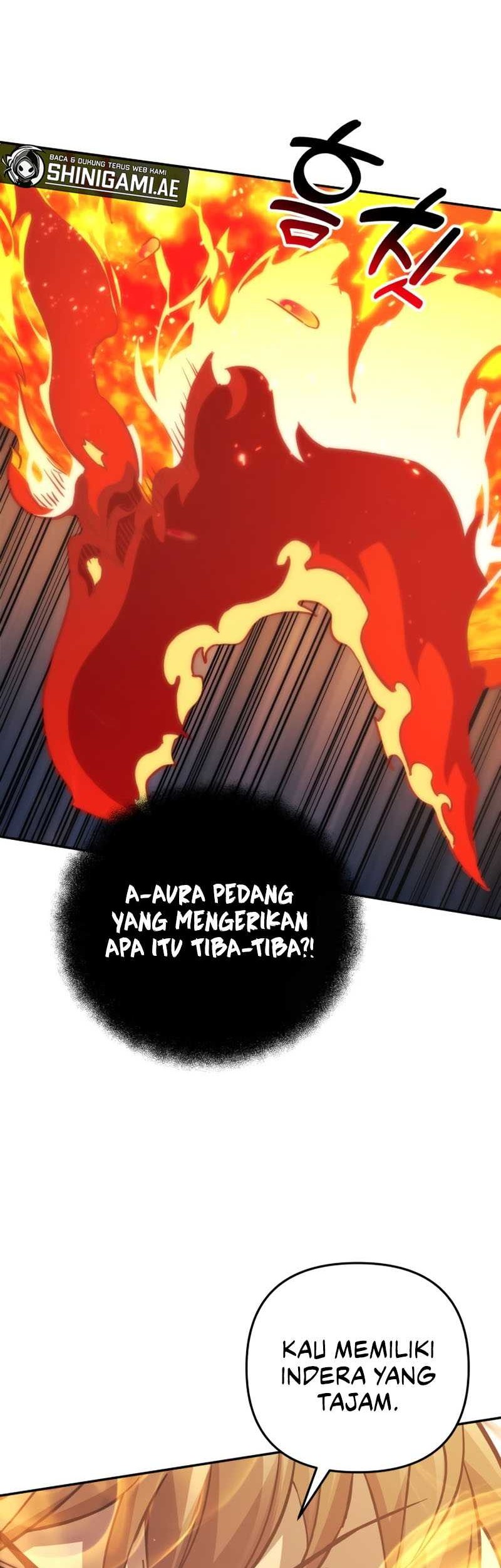 I’ll be Taking a Break for Personal Reasons Chapter 84 - halaman 46