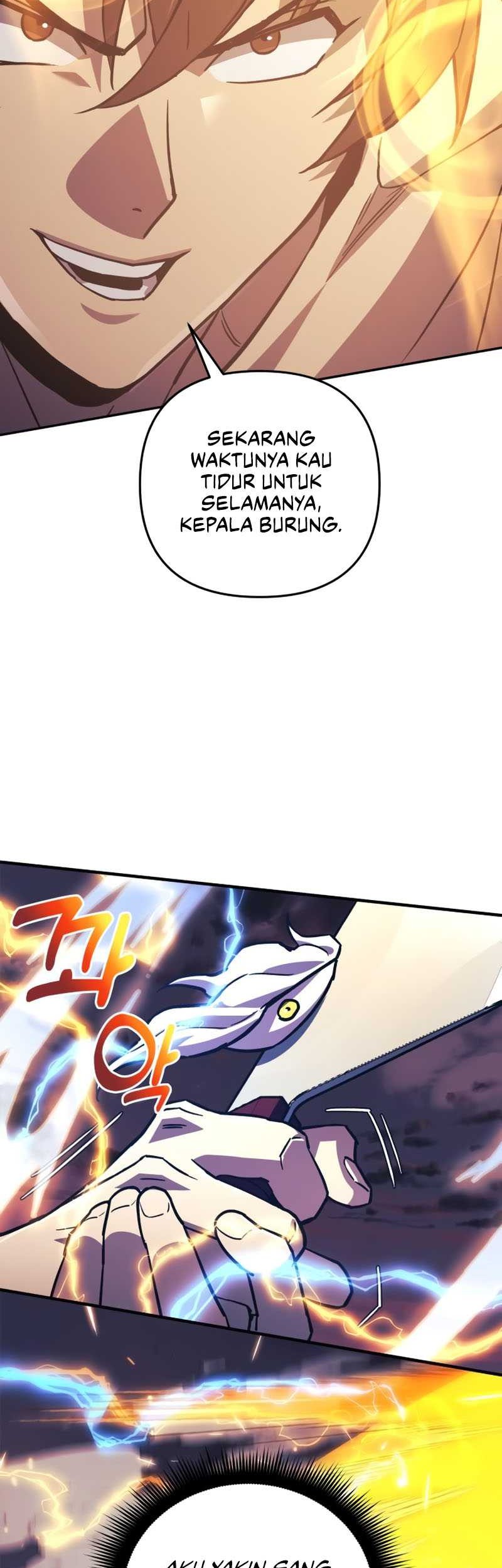 I’ll be Taking a Break for Personal Reasons Chapter 84 - halaman 47