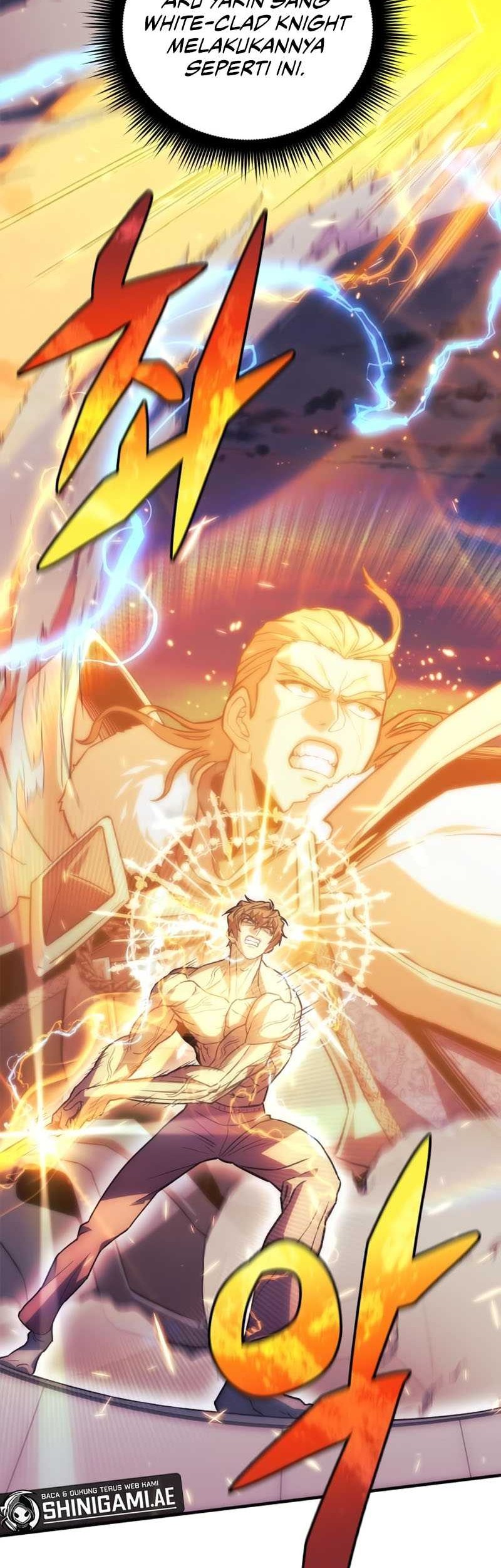 I’ll be Taking a Break for Personal Reasons Chapter 84 - halaman 48