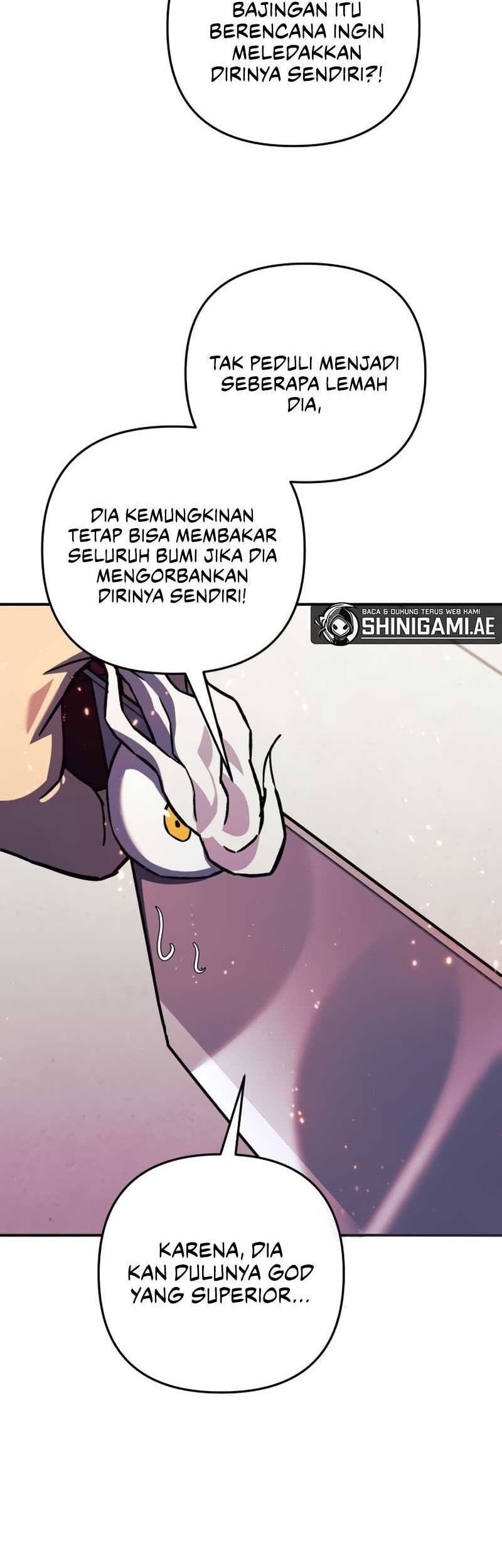 I’ll be Taking a Break for Personal Reasons Chapter 84 - halaman 5