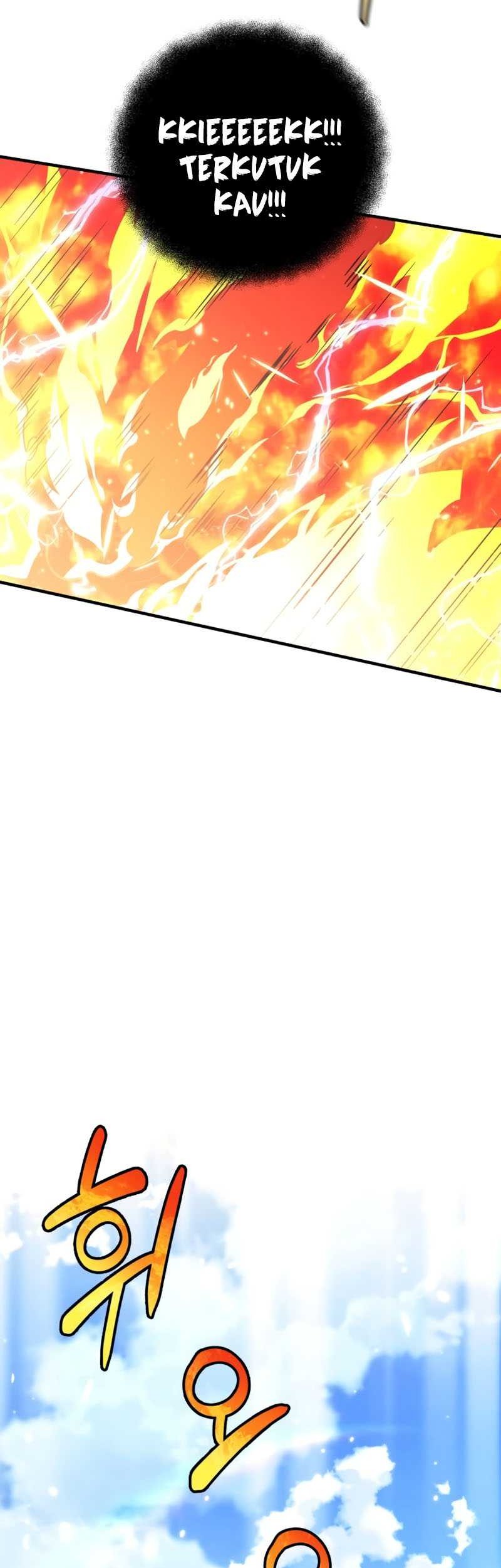 I’ll be Taking a Break for Personal Reasons Chapter 84 - halaman 52