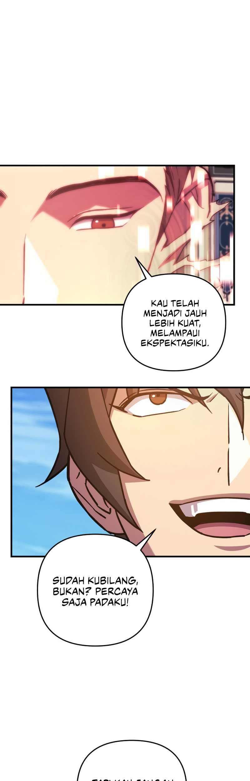 I’ll be Taking a Break for Personal Reasons Chapter 84 - halaman 60
