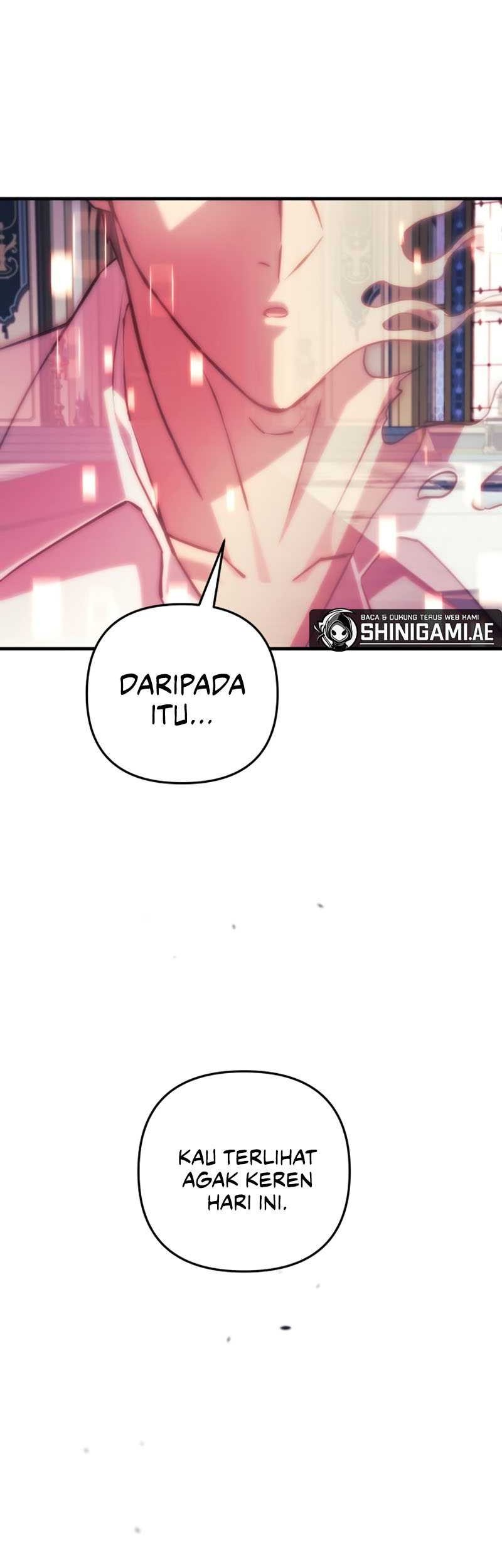 I’ll be Taking a Break for Personal Reasons Chapter 84 - halaman 62