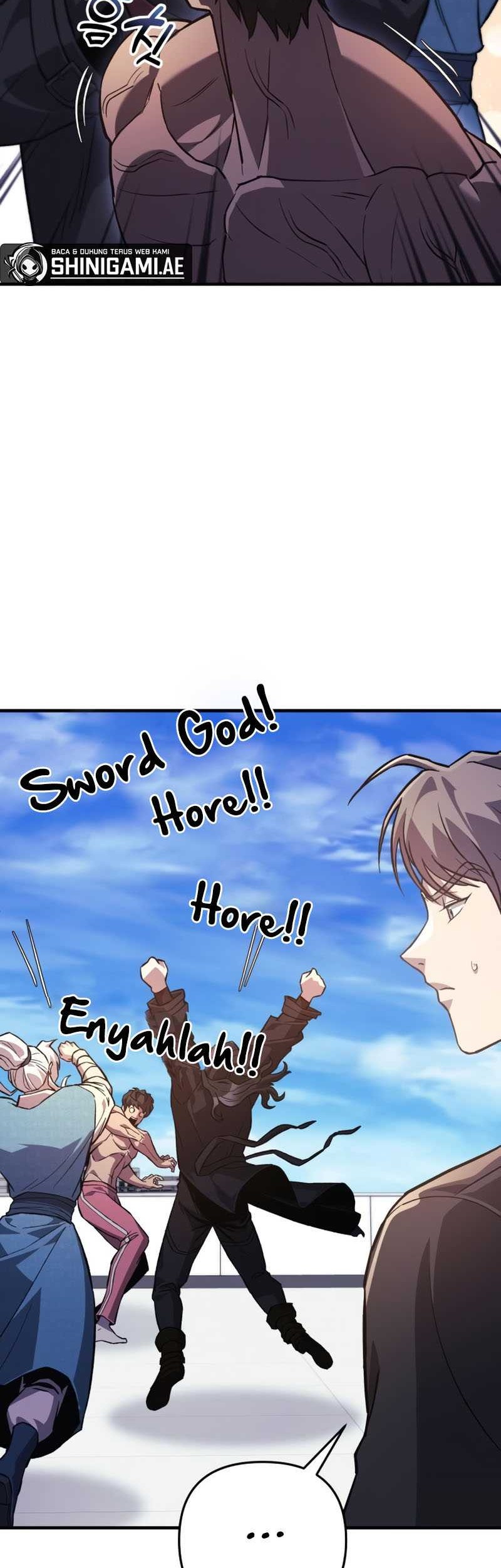 I’ll be Taking a Break for Personal Reasons Chapter 84 - halaman 65