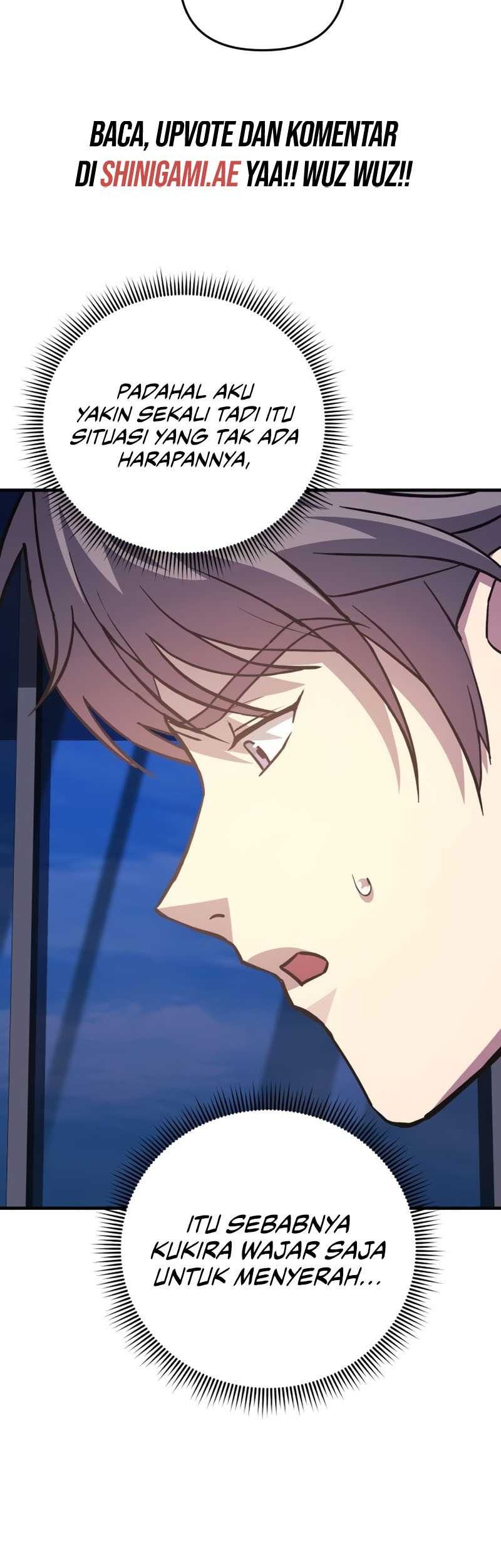 I’ll be Taking a Break for Personal Reasons Chapter 84 - halaman 66