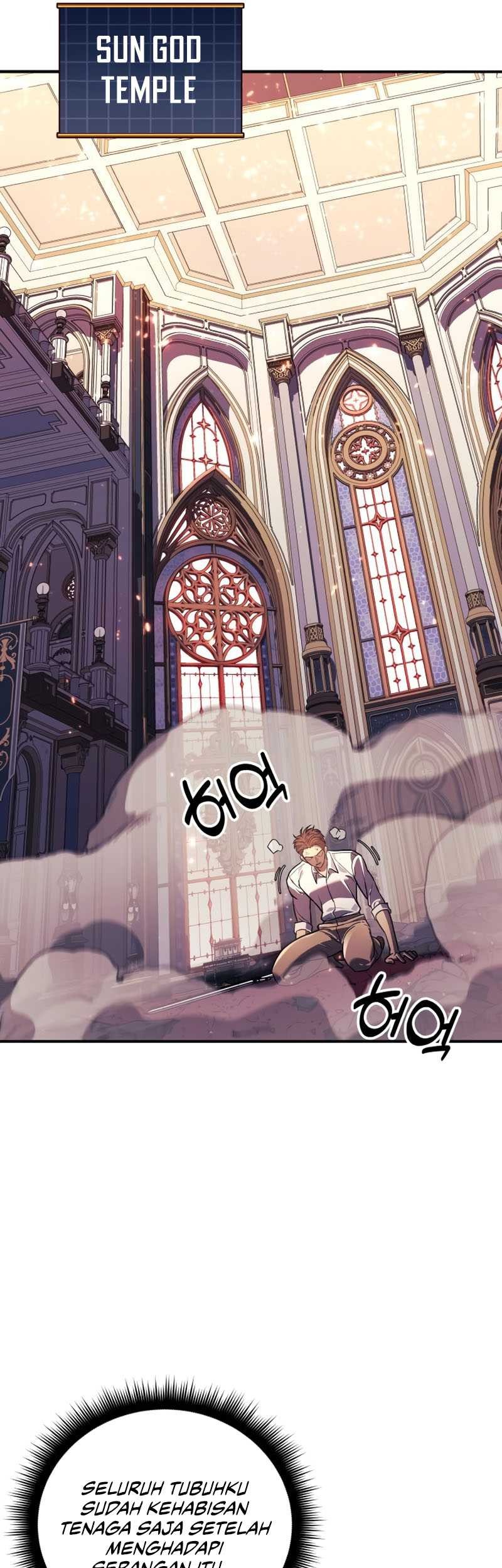 I’ll be Taking a Break for Personal Reasons Chapter 84 - halaman 7