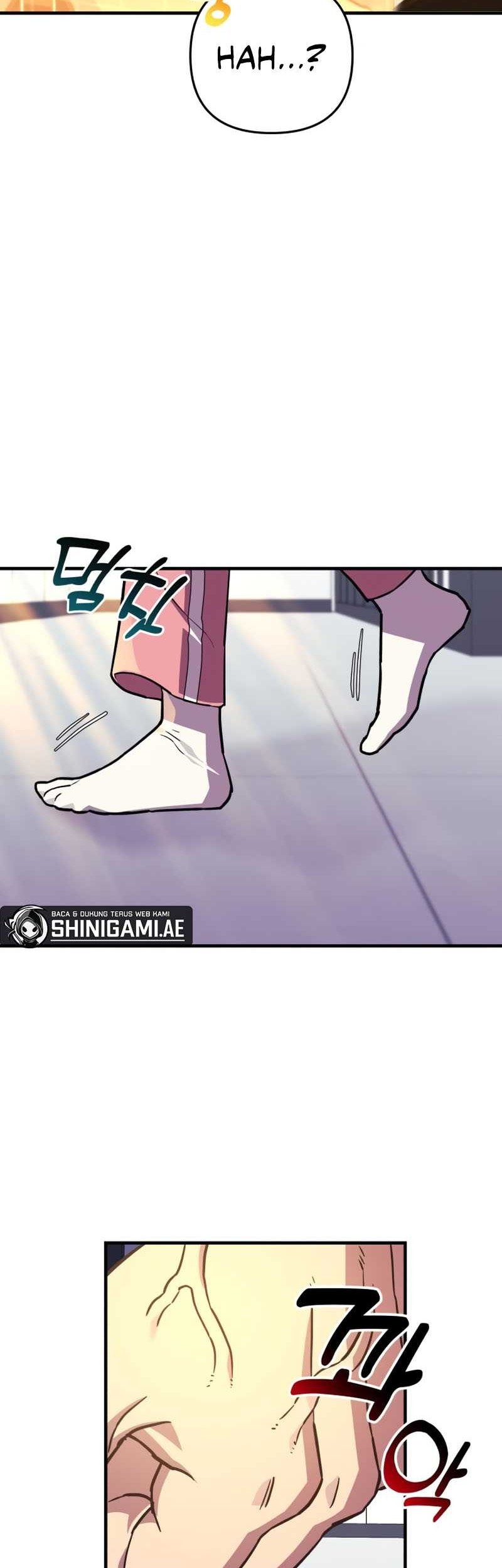 I’ll be Taking a Break for Personal Reasons Chapter 84 - halaman 71