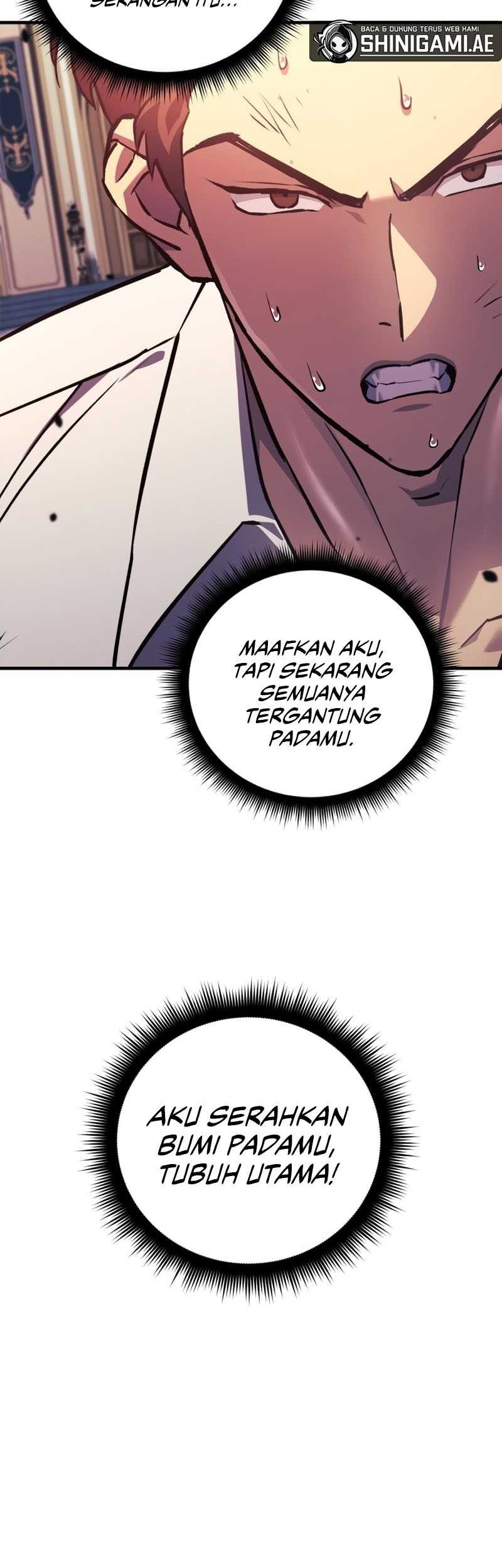 I’ll be Taking a Break for Personal Reasons Chapter 84 - halaman 8