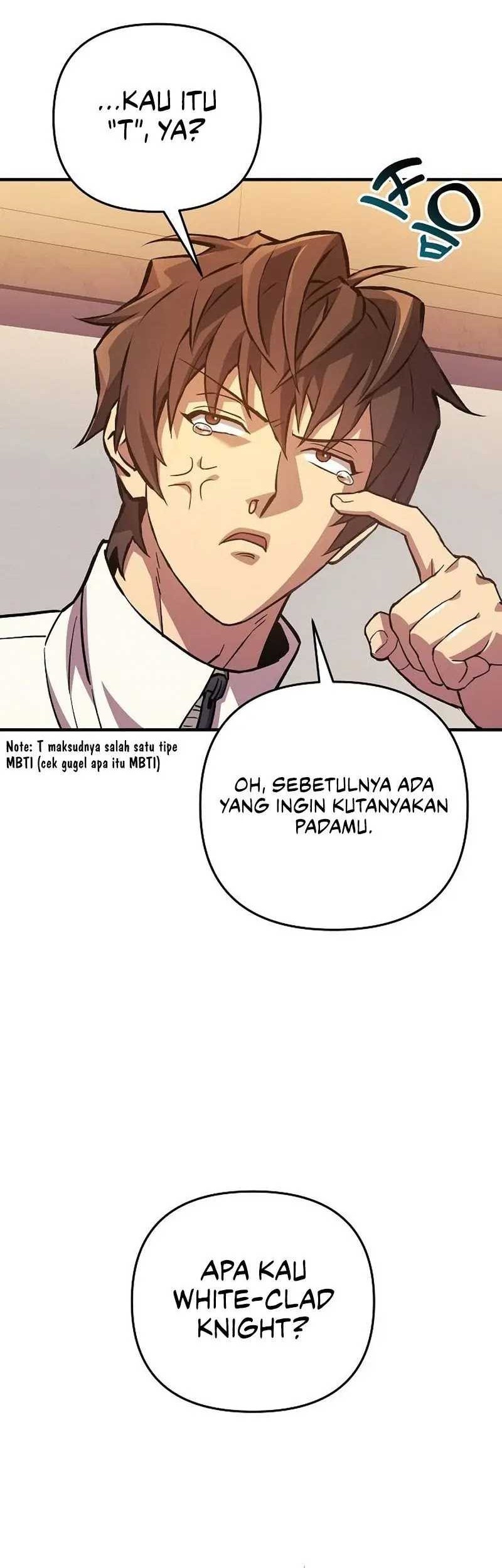 I’ll be Taking a Break for Personal Reasons Chapter 85 - halaman 11