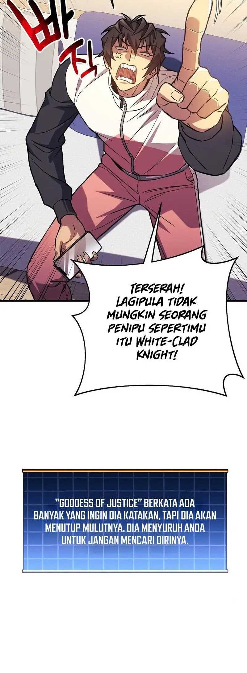 I’ll be Taking a Break for Personal Reasons Chapter 85 - halaman 13