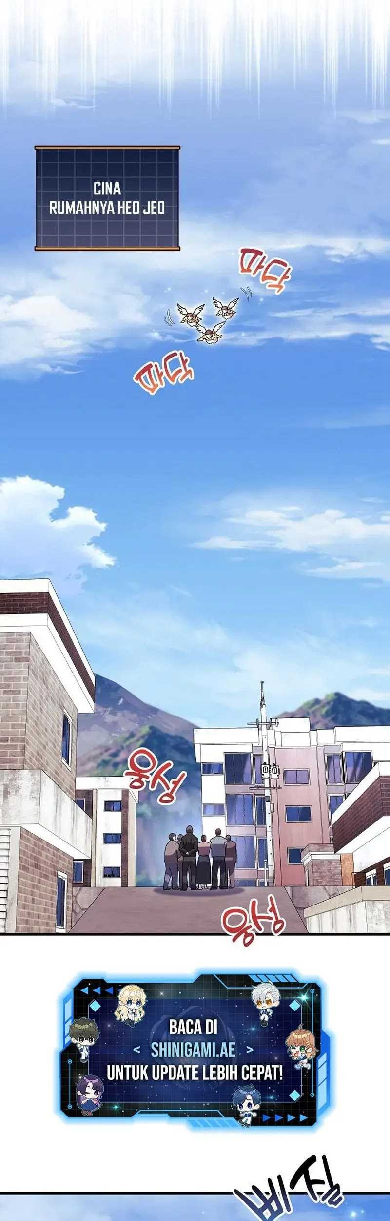 I’ll be Taking a Break for Personal Reasons Chapter 85 - halaman 2