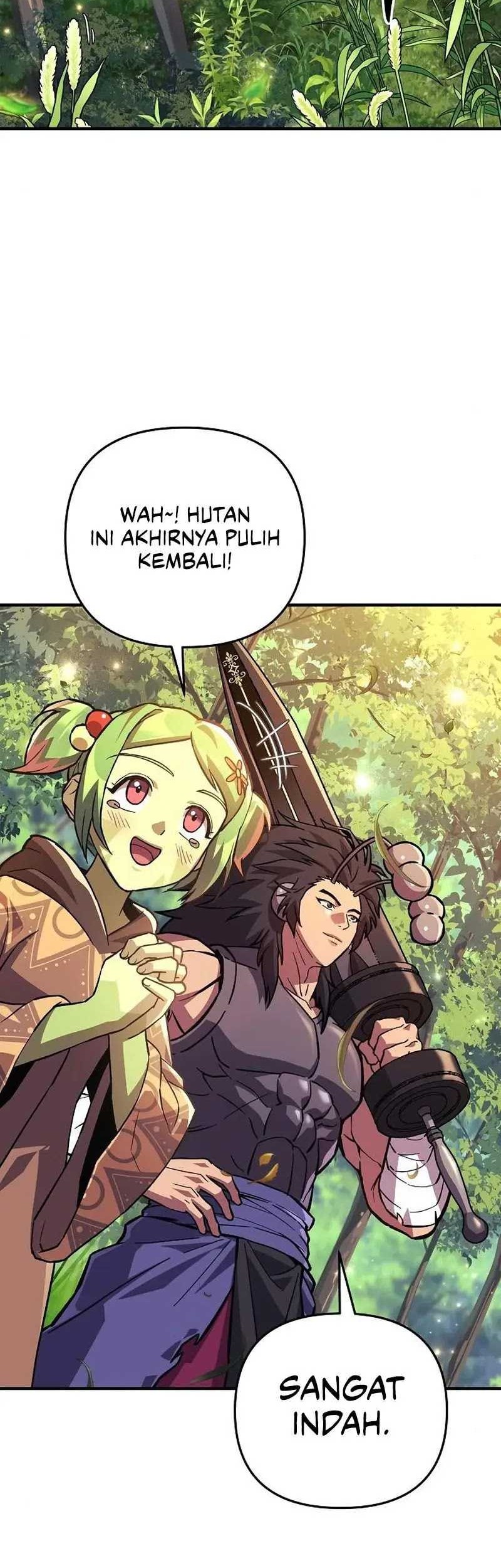 I’ll be Taking a Break for Personal Reasons Chapter 85 - halaman 23