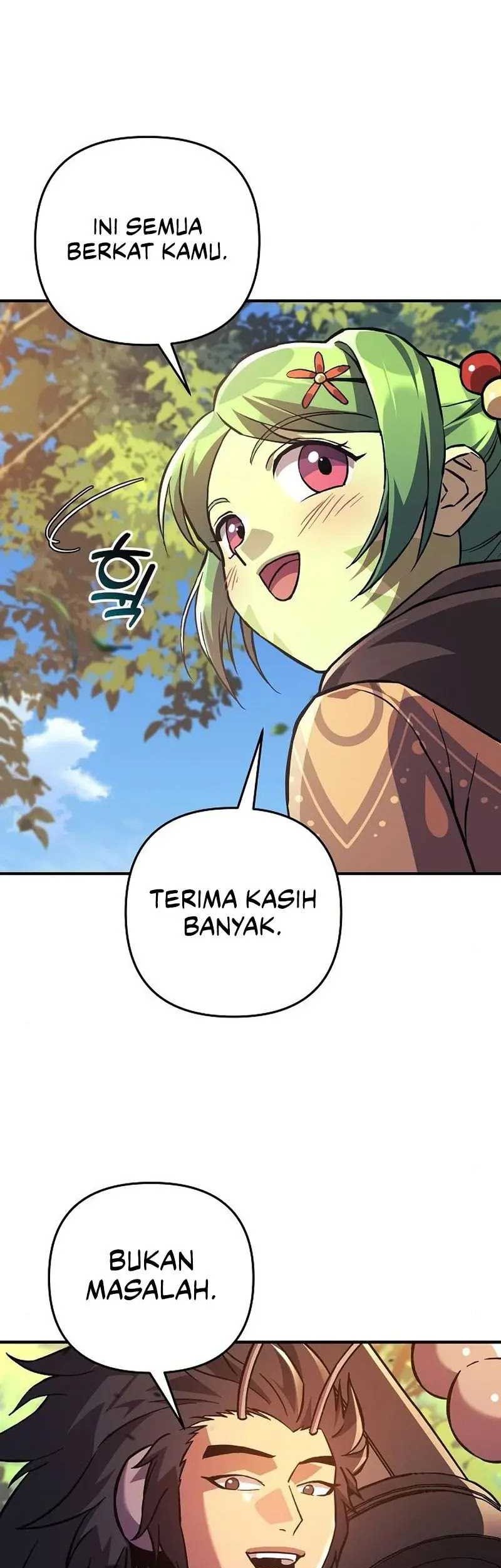 I’ll be Taking a Break for Personal Reasons Chapter 85 - halaman 24