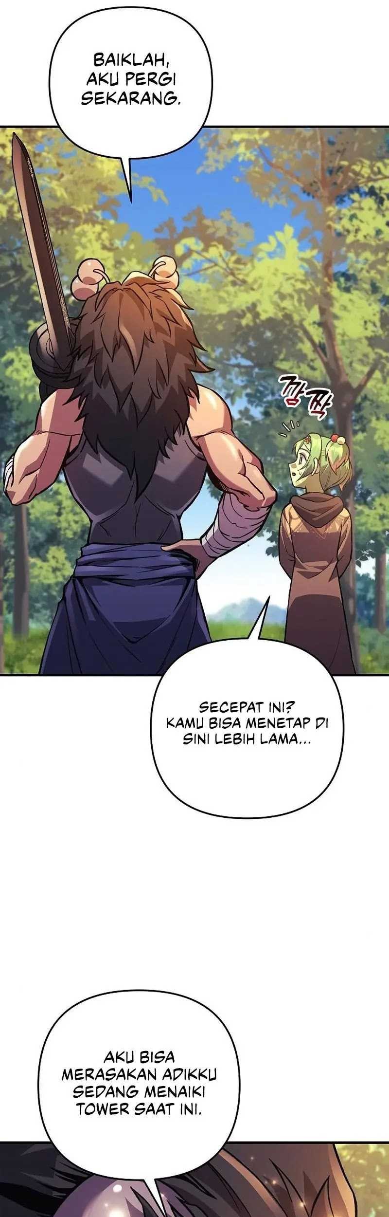 I’ll be Taking a Break for Personal Reasons Chapter 85 - halaman 26