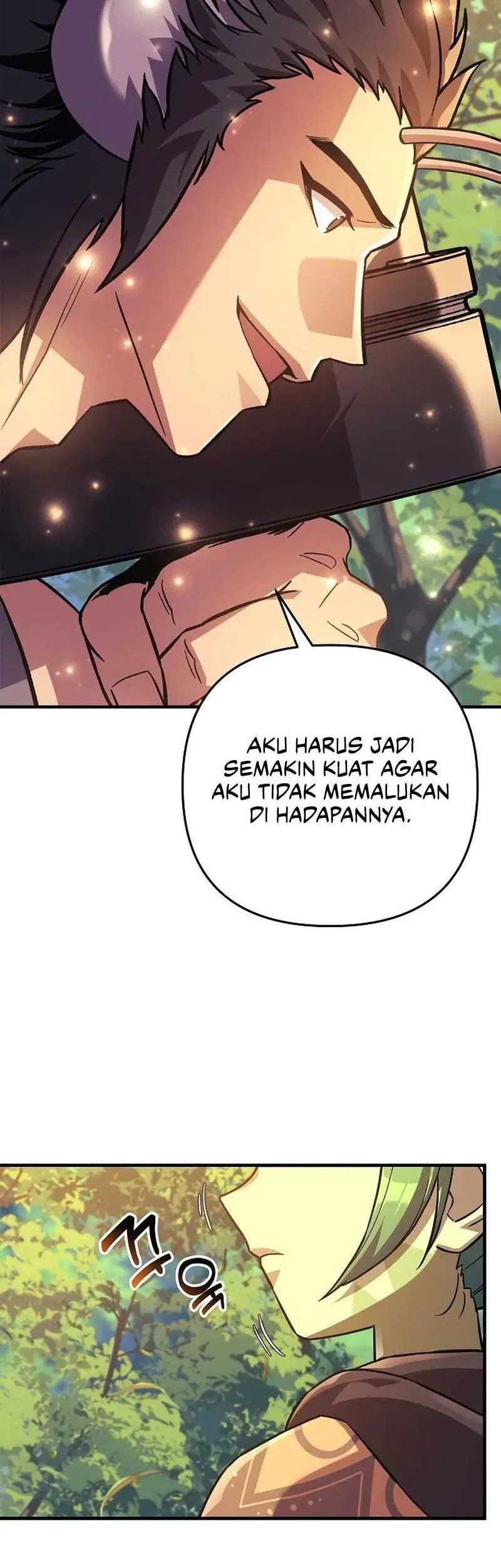 I’ll be Taking a Break for Personal Reasons Chapter 85 - halaman 27