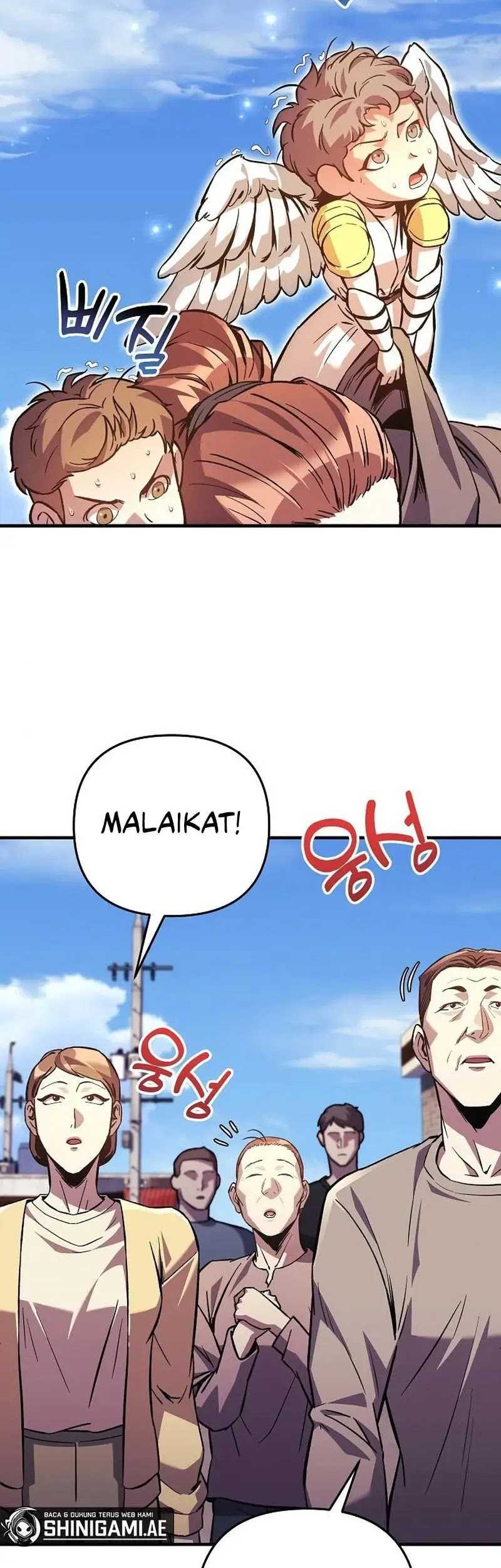 I’ll be Taking a Break for Personal Reasons Chapter 85 - halaman 3