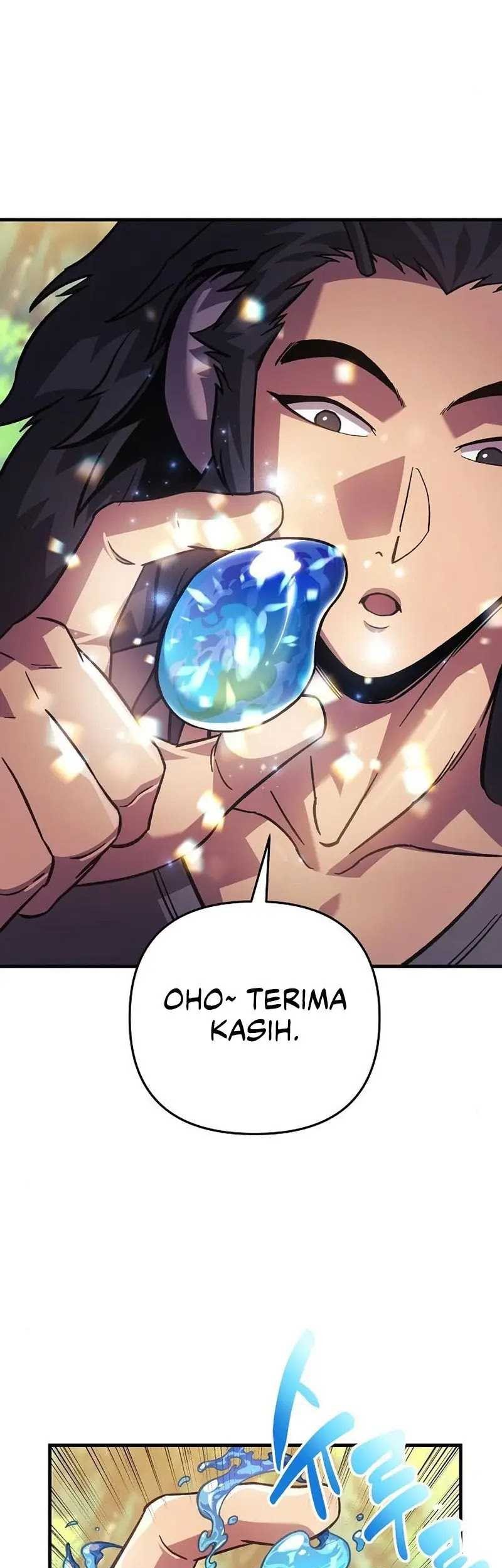 I’ll be Taking a Break for Personal Reasons Chapter 85 - halaman 30