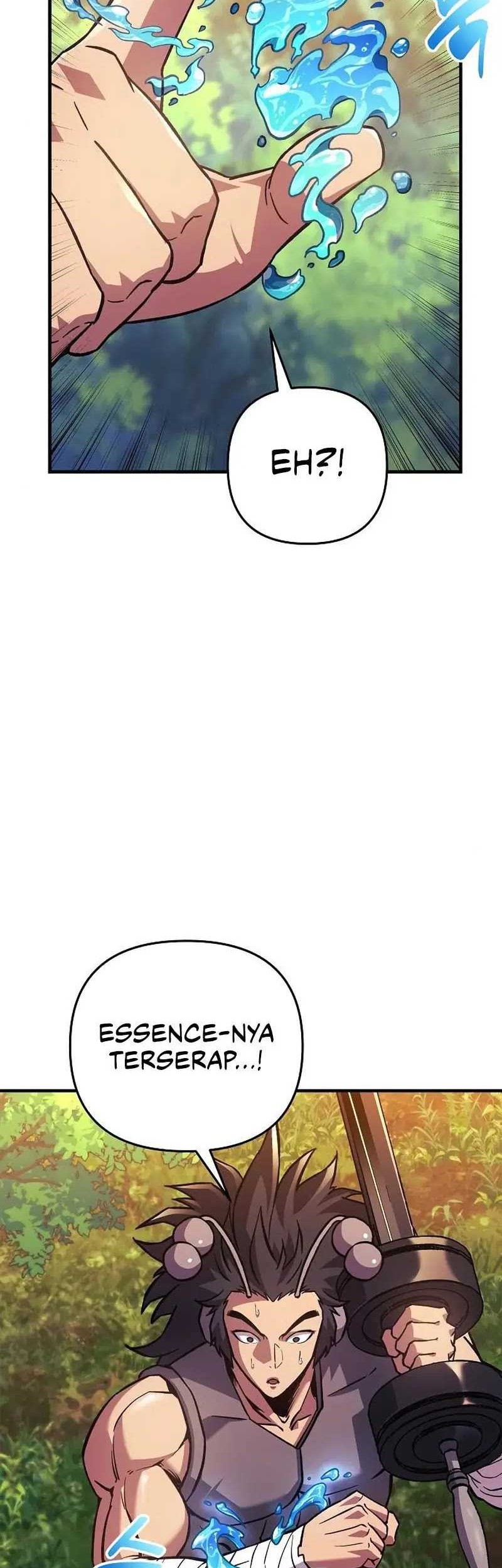 I’ll be Taking a Break for Personal Reasons Chapter 85 - halaman 31