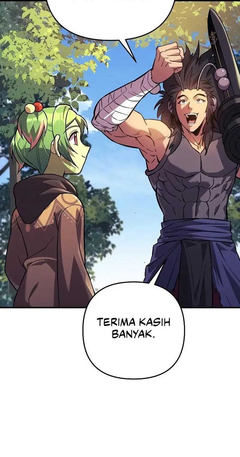 I’ll be Taking a Break for Personal Reasons Chapter 85 - halaman 33