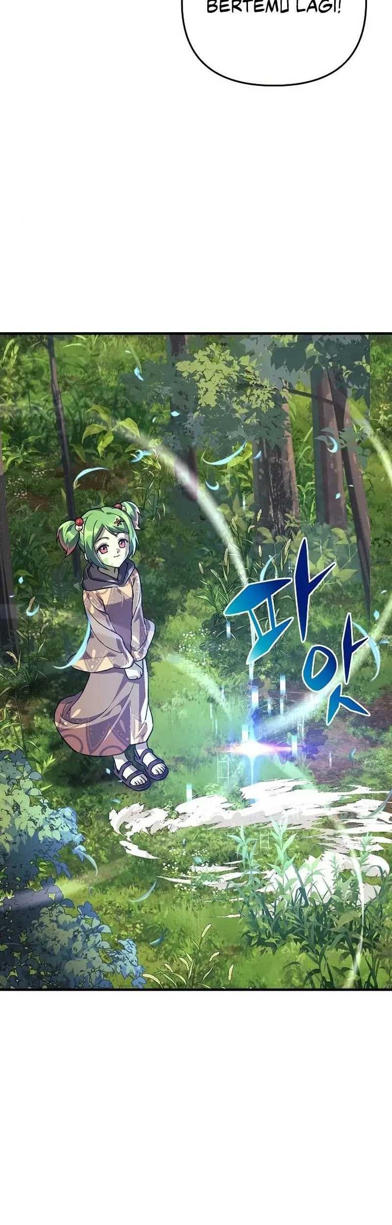 I’ll be Taking a Break for Personal Reasons Chapter 85 - halaman 35