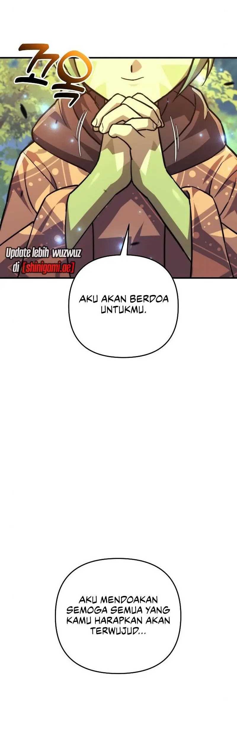 I’ll be Taking a Break for Personal Reasons Chapter 85 - halaman 36