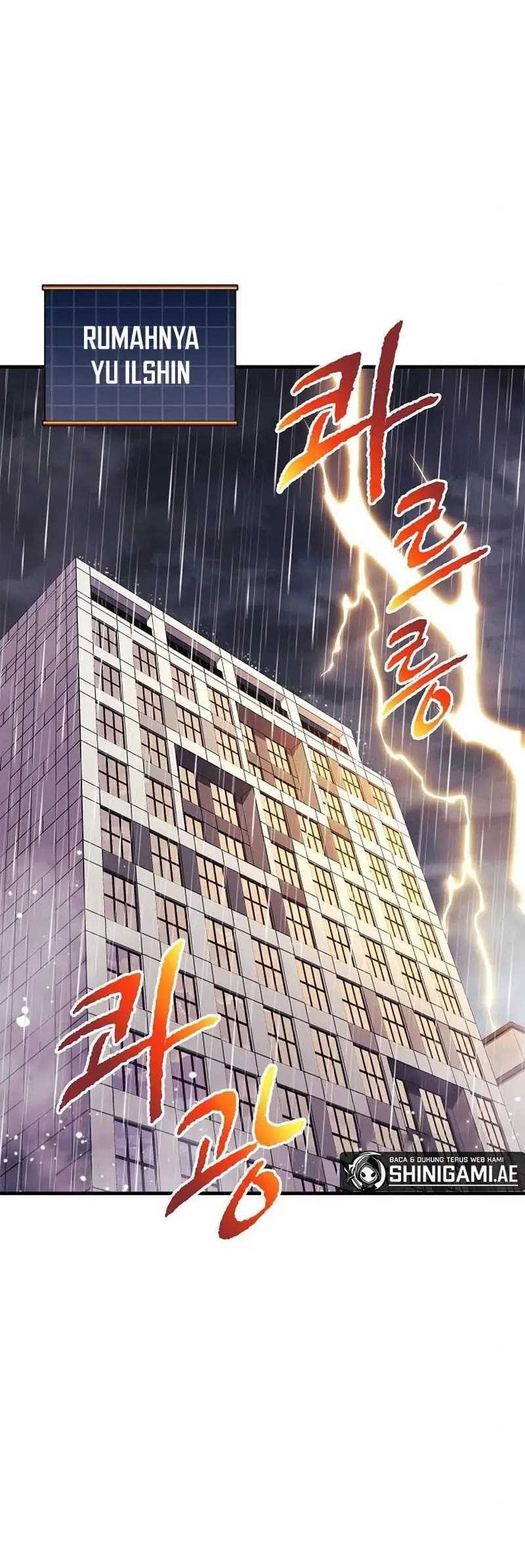 I’ll be Taking a Break for Personal Reasons Chapter 85 - halaman 37