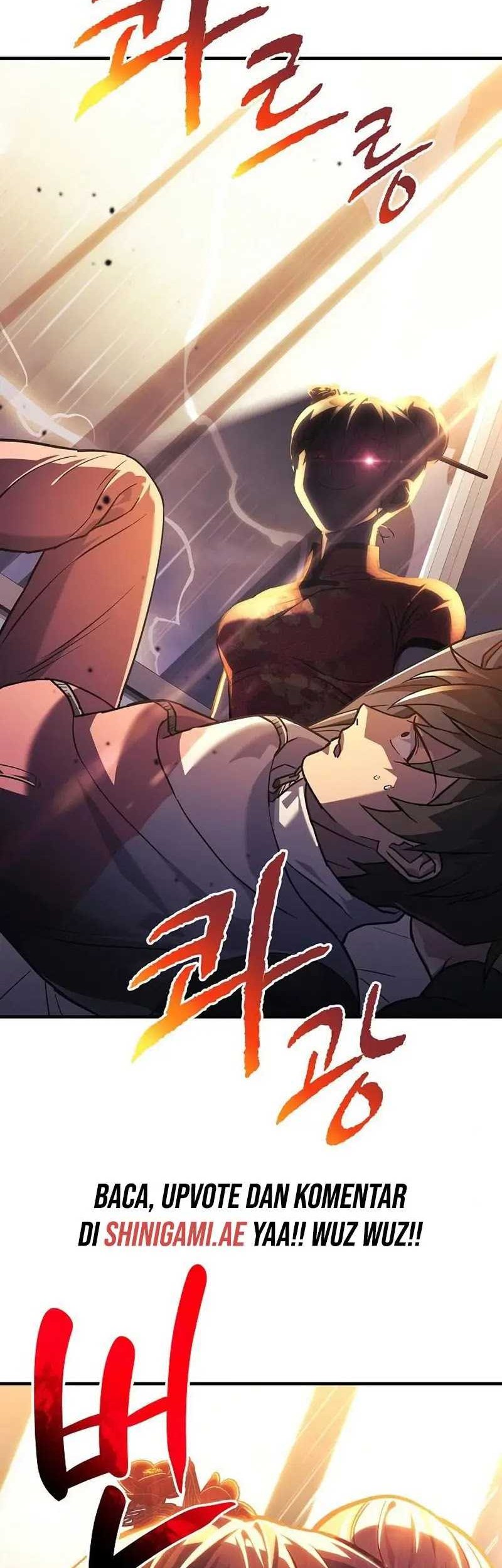 I’ll be Taking a Break for Personal Reasons Chapter 85 - halaman 39
