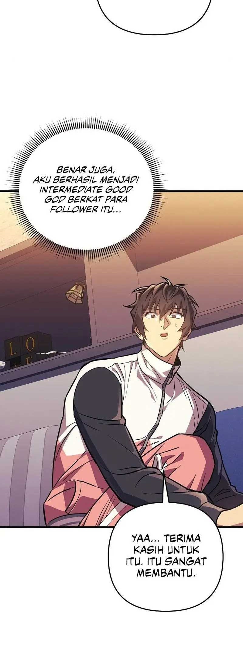I’ll be Taking a Break for Personal Reasons Chapter 85 - halaman 45