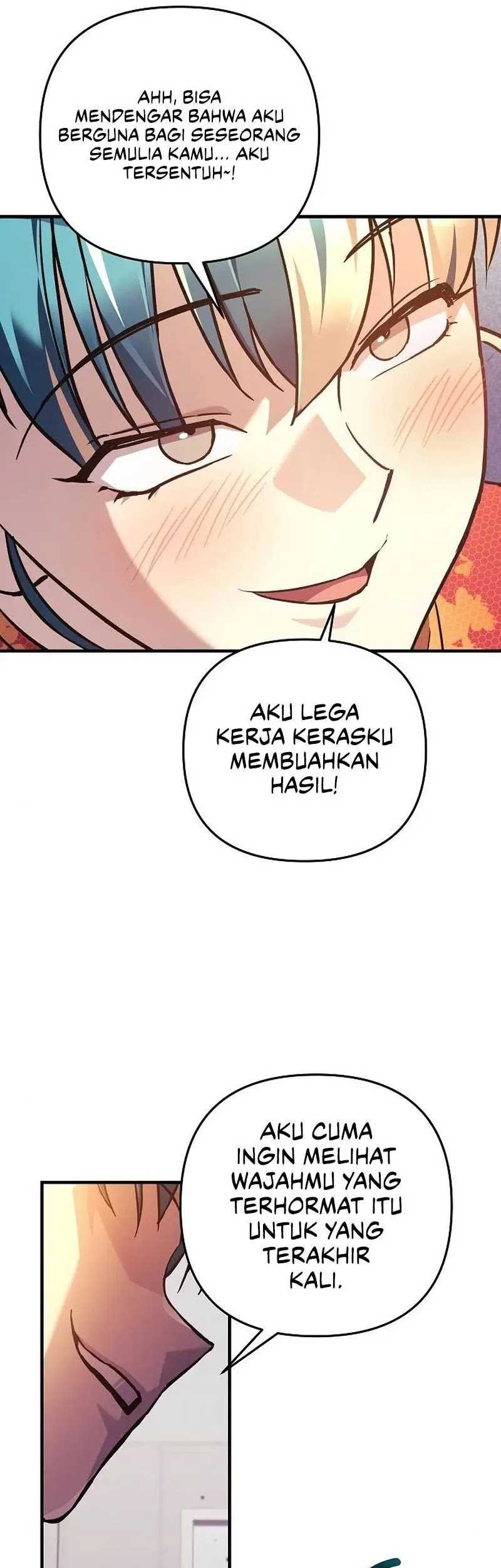I’ll be Taking a Break for Personal Reasons Chapter 85 - halaman 46