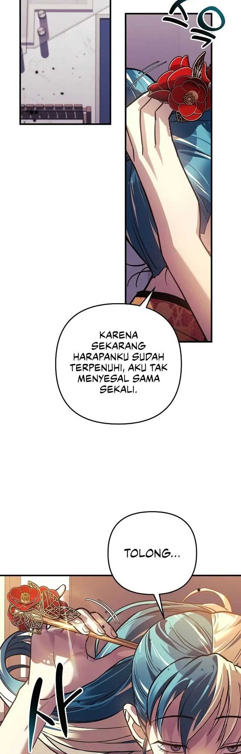 I’ll be Taking a Break for Personal Reasons Chapter 85 - halaman 47