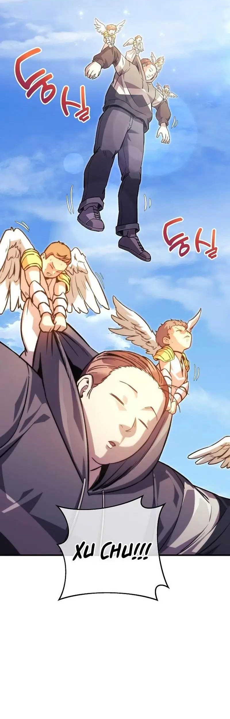 I’ll be Taking a Break for Personal Reasons Chapter 85 - halaman 5